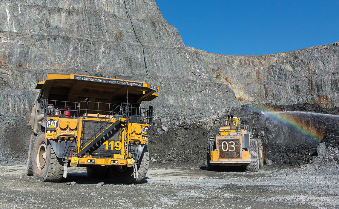  بحجم مبيعات يصل إلى 1.4 مليار دولار سنويا.. شركة بريطانية تستثمر نصف مليار دولار في المغرب لاستخراج مَعدن "البوتاس" 