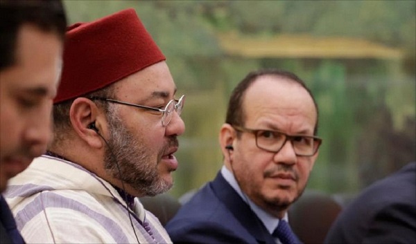 بطلب من الملك محمد السادس.. لقاء "سري" بين الهمّة وأخنوش لإجراء تعديل حكومي.. ووهبي والميراوري مرشحان للمغادرة