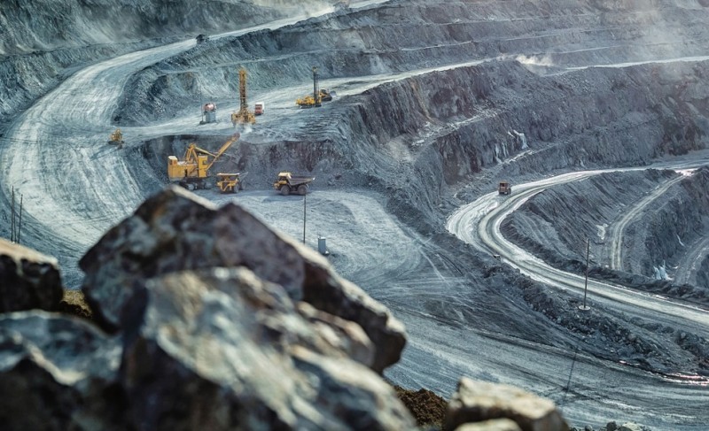 شراكة بين الـOCP وجامعة محمد السادس وRainbow البريطانية لاستخراج عناصر أرضية نادرة بجنوب إفريقيا