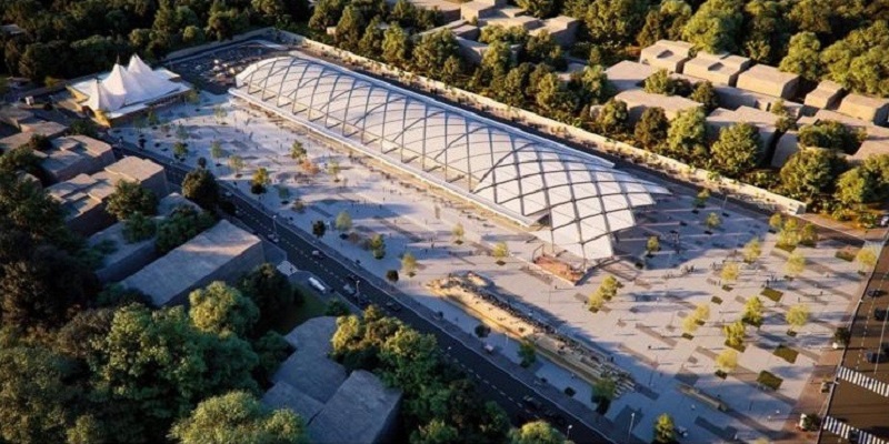 تعبئة 6.3 مليار سنتيم لإعادة توظيف سوق الجملة القديم بطنجة كفضاء جهوي للعروض والفنون