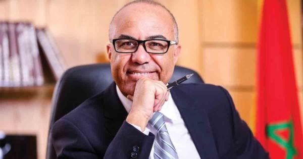 عبد اللطيف ميراوي.. وزير التعليم العالي الذي وجد اسمه على قائمة المغضوب عليهم بعد أن طاردته الفضائح