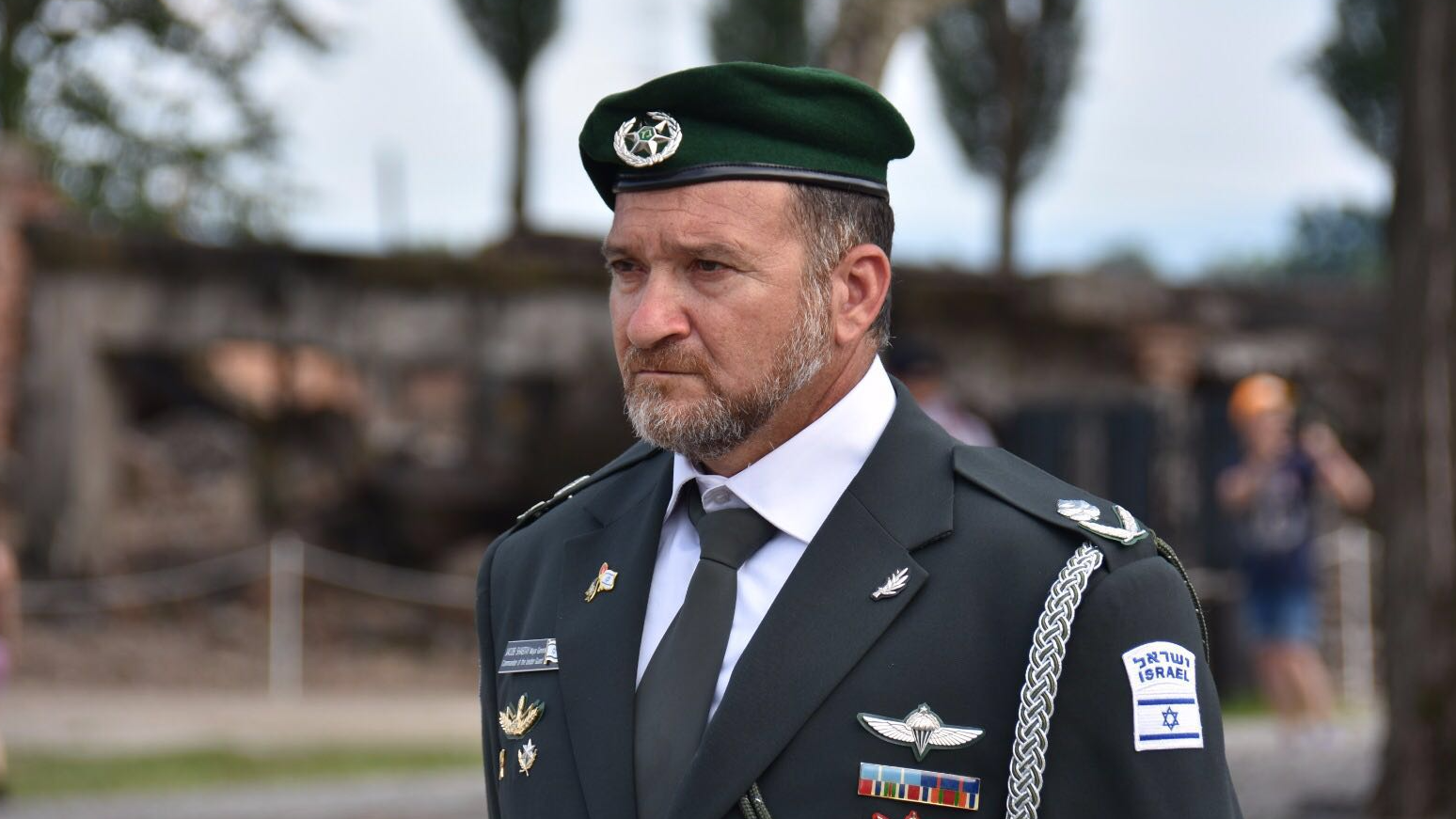  يُنتظر أن يجتمع بالحموشي.. المفتش العام للشرطة الإسرائيلية يزور المغرب لـ"تعزيز التعاون في المجال الأمني" 