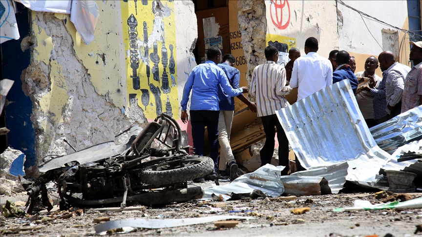  الصومال.. هدوء في مقديشو بعد مواجهات مع مسلحي "الشباب" 