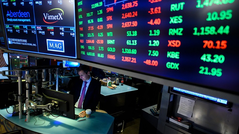 الركود الأمريكي ماذا يعني بالنسبة لأسواق الأسهم؟