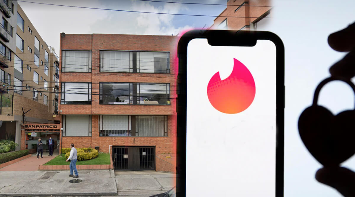 الصحافة الكولومبية: تطبيق "تيندر" وراء واقعة الدبلوماسيين المغاربة في بوغوتا وهذه مهام الضحايا