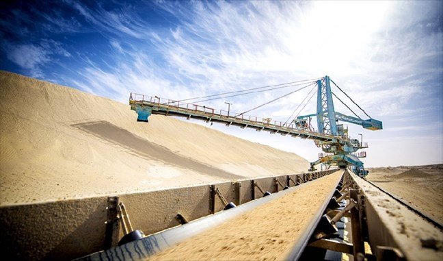  المغرب أحد أبرز الخيارات.. استمرار الحرب في أوكرانيا يدفع أوروبا للبحث عن بدائل للأسمدة المستوردة من روسيا 