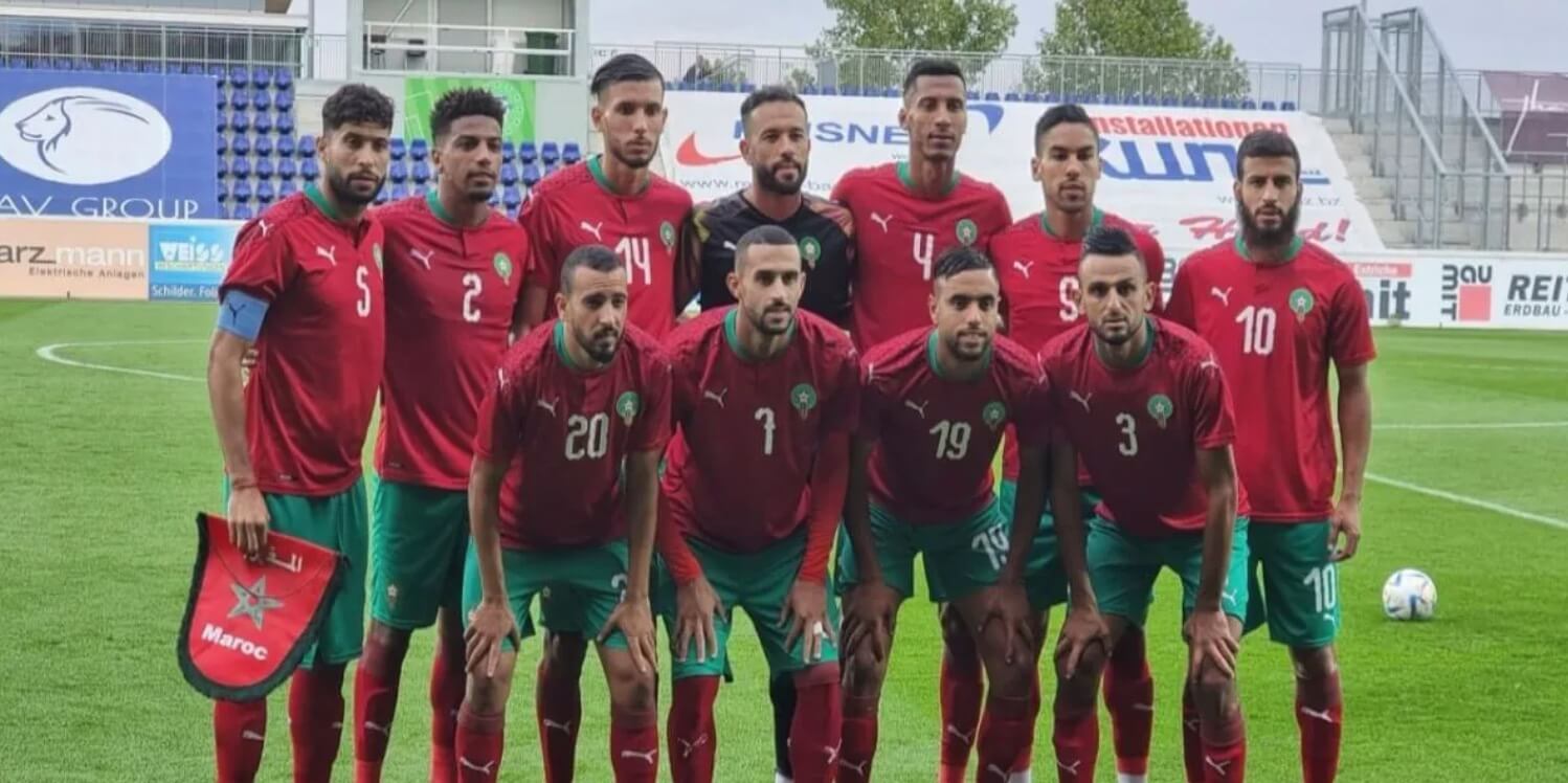  المنتخب "المحلي" يختتم معسكر النمسا بثلاثية في مرمى جامايكا 