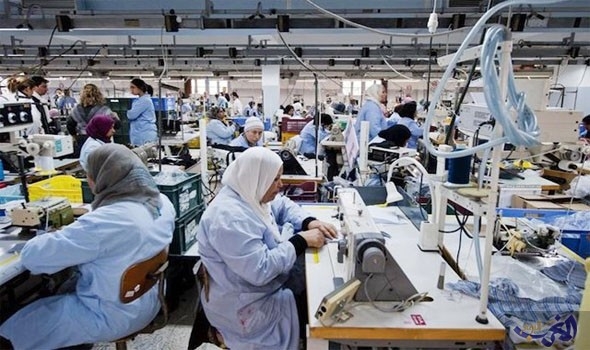 بنك المغرب: مناخ الأعمال خلال الفصل الثاني من سنة 2022 "عادي" بالنسبة لـ 58 في المائة من المقاولات