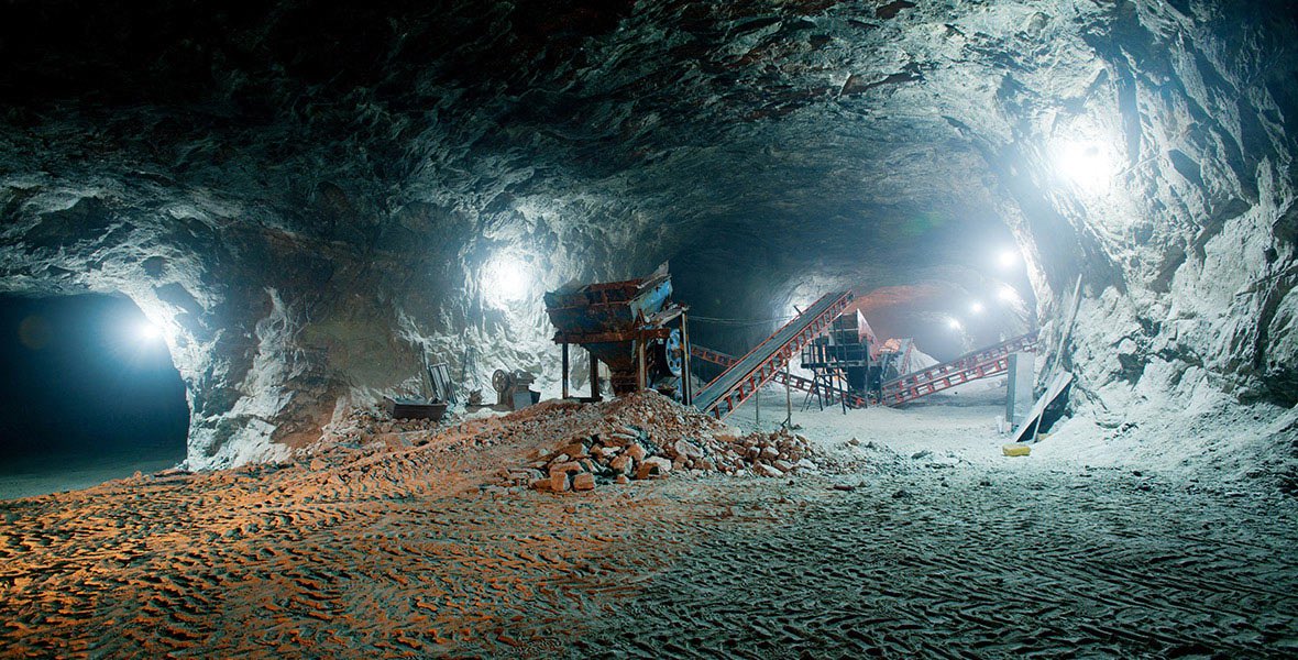  ارتفاع رقم معاملات شركة معادن إميضر بنسبة 41 في المائة خلال النصف الأول من سنة 2022 