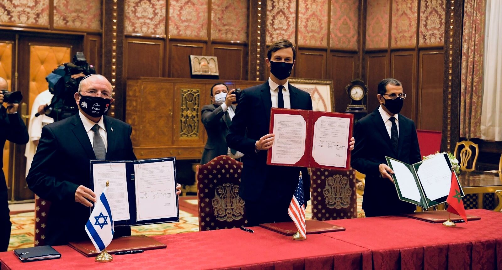  بسبب عمليتها العسكرية في غزة.. الـPJD يدعو لوقف التطبيع مع إسرائيل  لتفادي توفير "المناعة" لها 