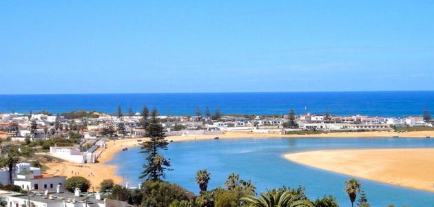  مدينة الوليدية.. مؤهلات طبيعة وسياحية متنوعة تغري آلاف السياح من المغرب والخارج 