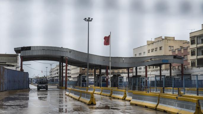 لعدم توافقها مع شروط الاتحاد الأوروبي.. إسبانيا ترفض افتتاح معابر جديدة مع مليلية وتتوقع عودة الجمارك التجارية