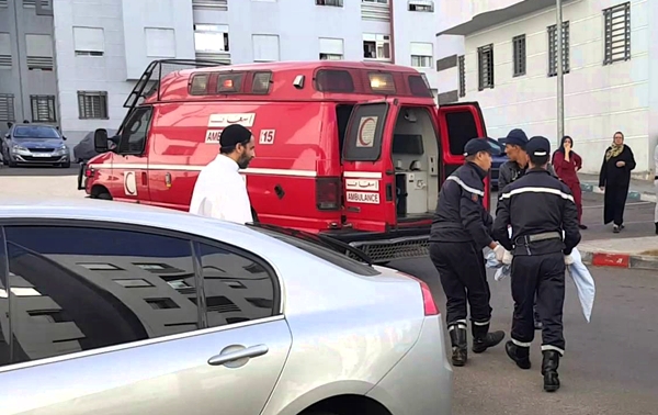  وفاة فرنسية بـ"واد الذهب" متأثرة بإصابتها بعضات مجموعة من الكلاب الضالة 