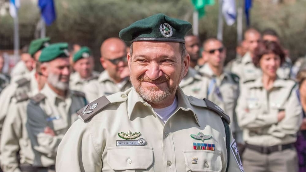 يوجد حاليا في الإمارات.. هل تنقل إسرائيل ملحق شرطتها المسؤول عن إفريقيا إلى سفارتها في الرباط؟