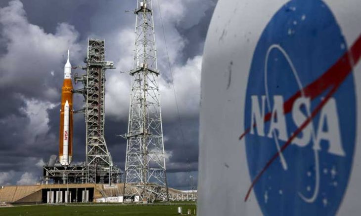 الولايات المتحدة.. ناسا تستعد لمحاولة ثانية لإطلاق برنامج أرتميس إلى القمر