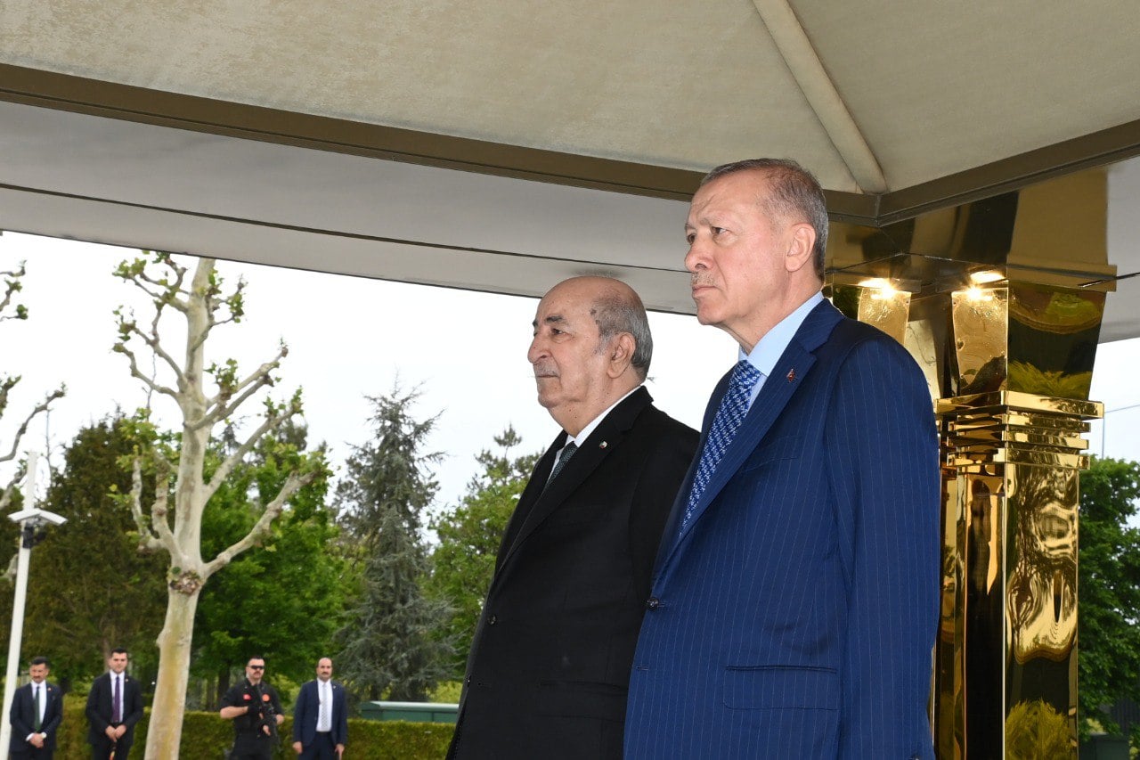  ردا على التقارب مع فرنسا.. تركيا توقف تعاونها الأمني والقضائي مع الجزائر وتبحث في عقارات وأصول مقربين من تبون 