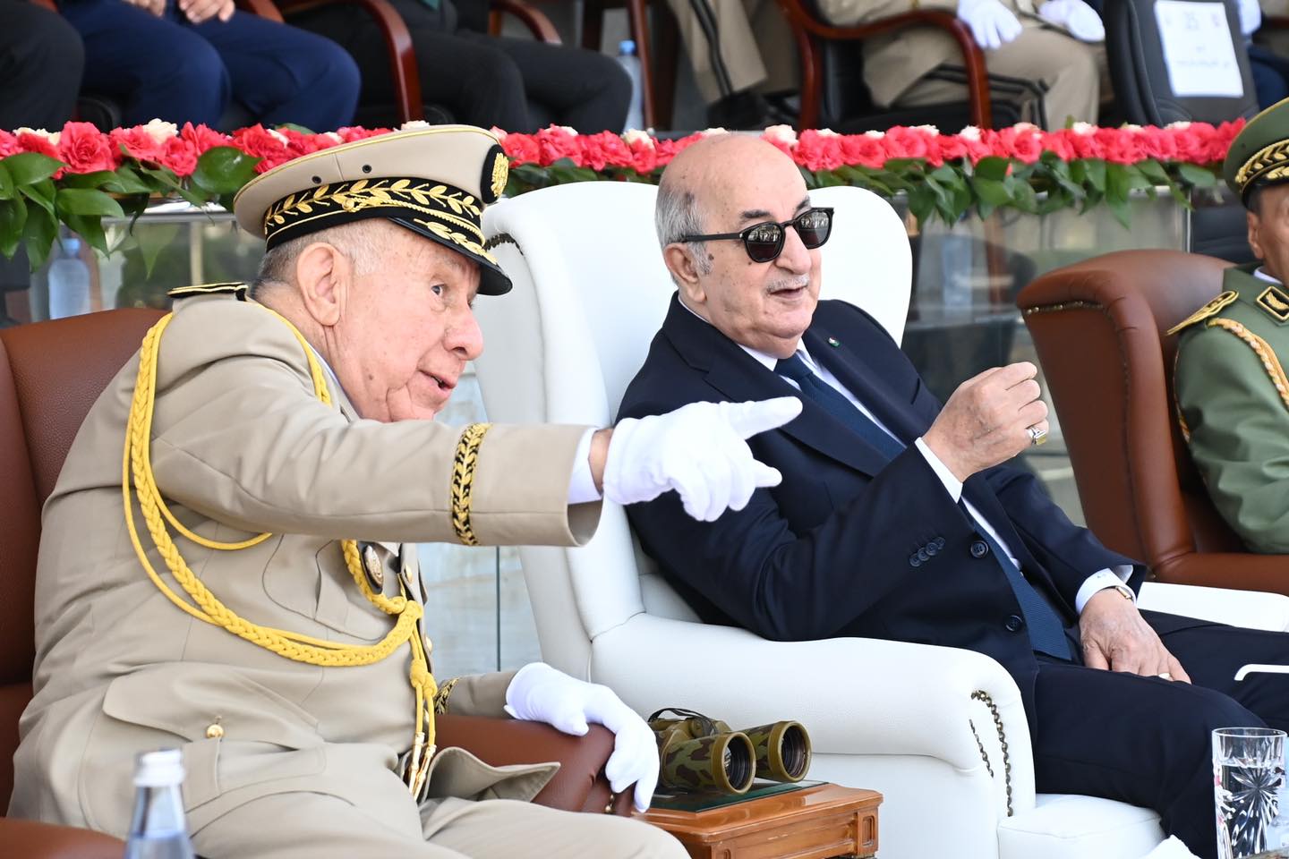  بادرت إلى قطع العلاقات مع المغرب وتسببت في أزمة مع تونس.. كيف ستلمّ الجزائر شمل العرب في القمة العربية المقبلة؟ 