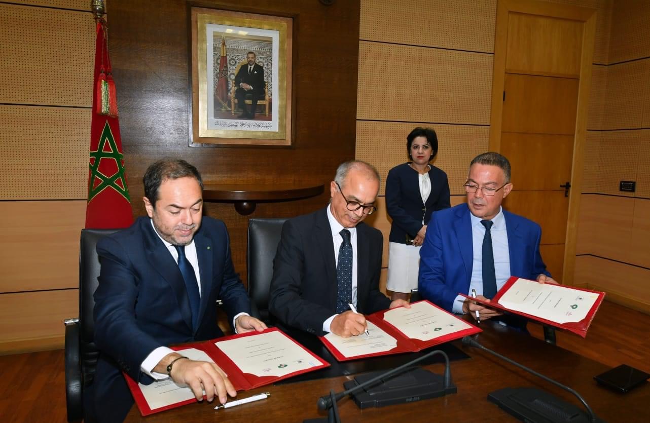 5000 درهما لمشاهدة "الأسود" في كأس العالم.. اتفاقية ثلاثية لبرمجة رحلات استثنائية إلى قطر