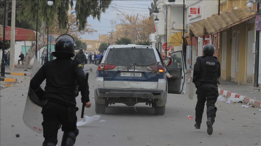  وزارة الدفاع التونسية تعلن القضاء على 3 مسلحين من تنظيم "جند الخلافة" 