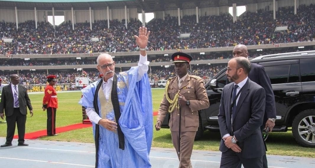 كينيا تشرع في غلق تمثيليات "البوليساريو" على أراضيها.. ورئيس البلاد يتفق مع الملك على شراكة استراتيجية خلال 6 أشهر