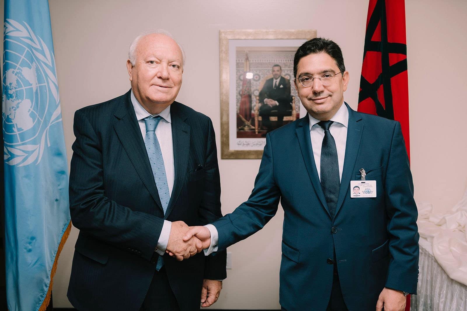 تنظيم المنتدى العالمي التاسع لتحالف الأمم المتحدة للحضارات بفاس يومي 23 و23 نونبر المقبل