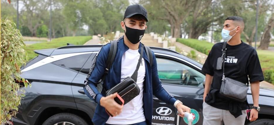  الركراكي يقود أول مران على رأس "الأسود".. والطاقم الطبي يشخص حالة المصابين 