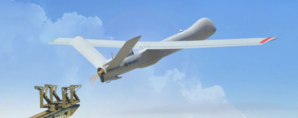  المغرب يَقتنى سربا من 150 طائرة "درون" عسكرية جديدة من إسرائيل 