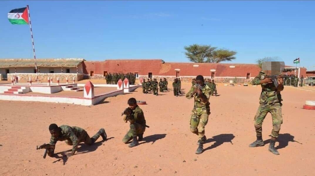  المغرب رئيسا لمجلس السلم والأمن الإفريقي.. تجنيد الأطفال في تندوف وإسكات صوت الأسلحة يتصدران أولوياته 