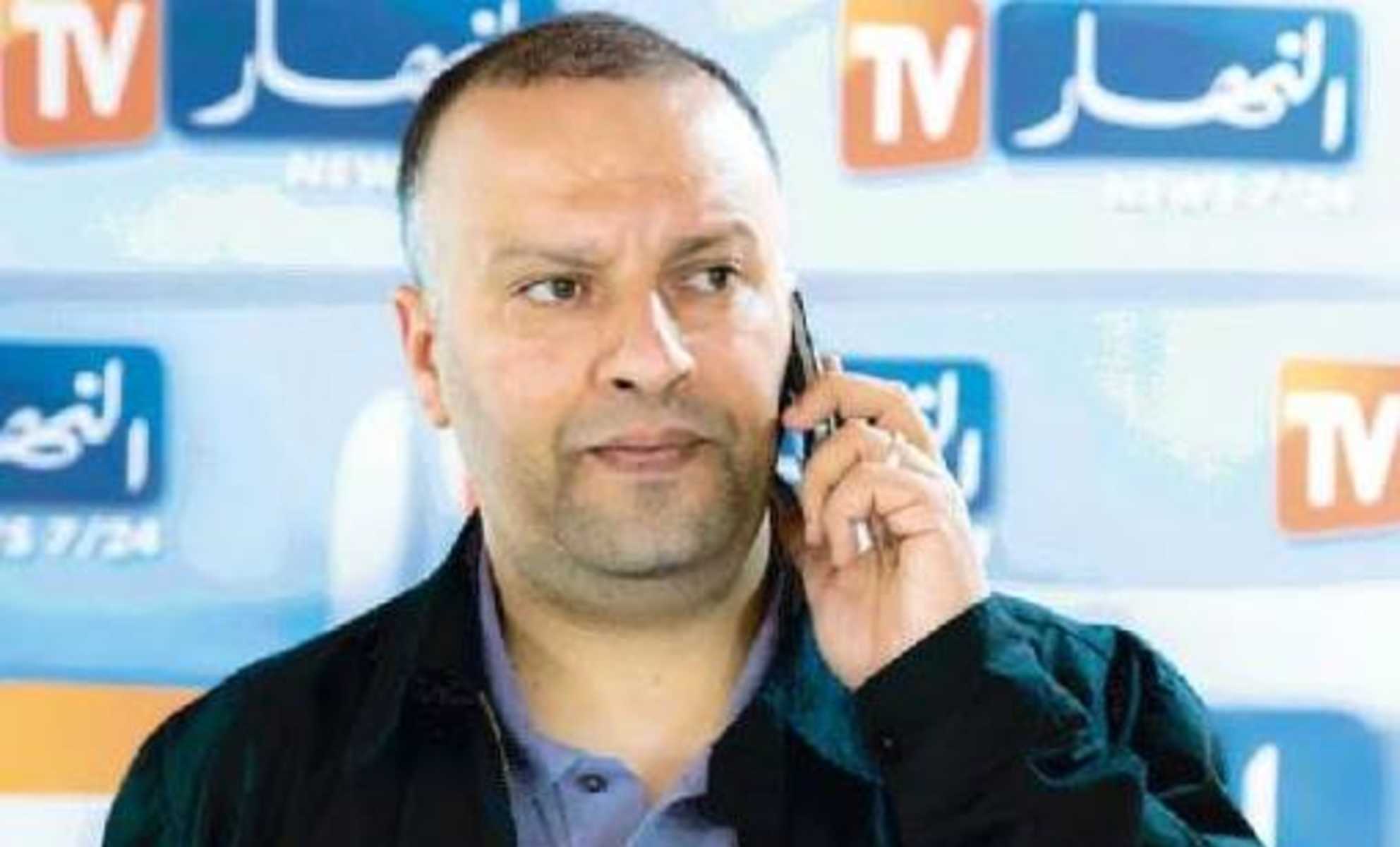  الجزائر.. السجن 10 سنوات لمالك مجموعة "النهار" الإعلامية 