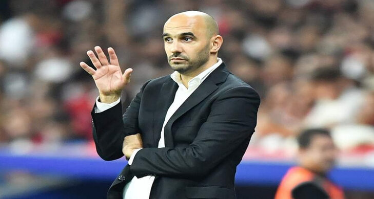  الركراكي: أمامنا الكثير من العمل ولا يجب أن نفرط في التفاؤل قبل شهرين من المونديال 