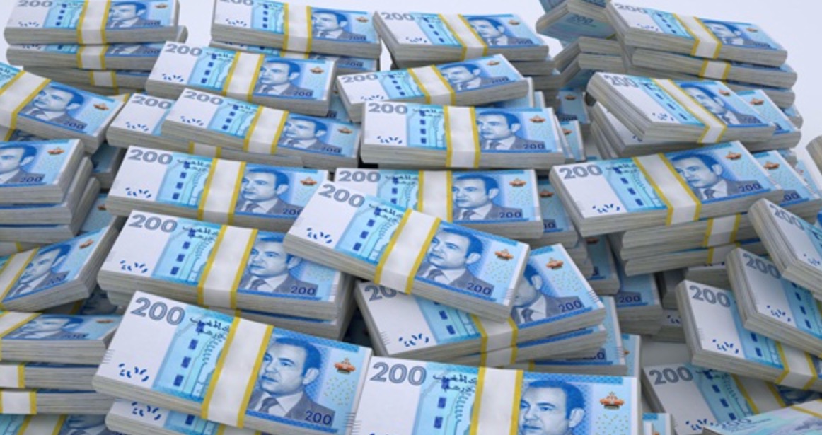  خلال 8 أشهر.. مداخيل الضريبة ترتفع إلى 2760 مليار سنتيم 