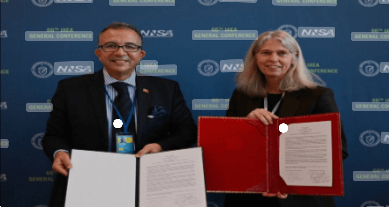  المغرب والولايات المتحدة يوقعان على إعلان مشترك حول الاستجابة للطوارئ الإشعاعية والنووية 