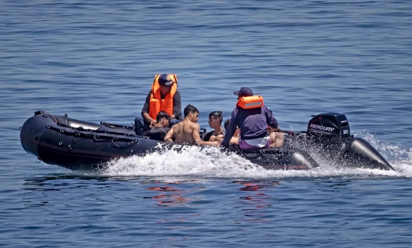 المغرب يُحبط أكثر من 40 ألف محاولة هجرة سرية إلى أوروبا خلال الأشهر السبعة الأولى من 2022