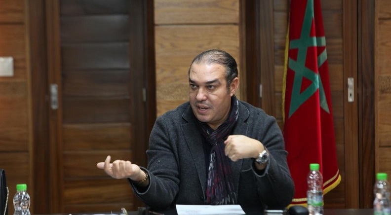  الحركة الشعبية تسائل وزير الثقافة حول الترويج لـ"الحشيش والكلمات النابية" في مهرجان بالرباط 