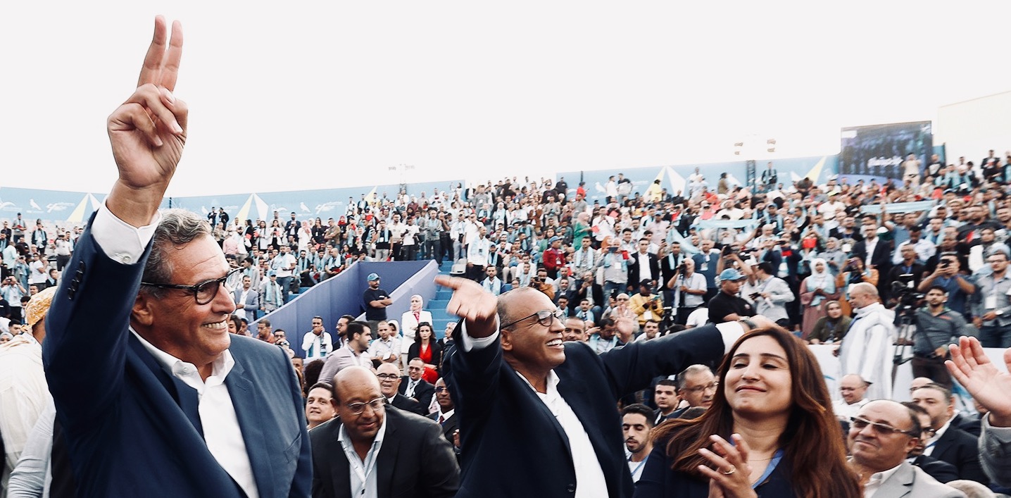 بعدما وعد بإحداث مليون منصب شغل أثناء حملته الانتخابية.. المندوبية السامية للتخطيط تضع أخنوش أمام صدمة أرقام البطالة في المغرب