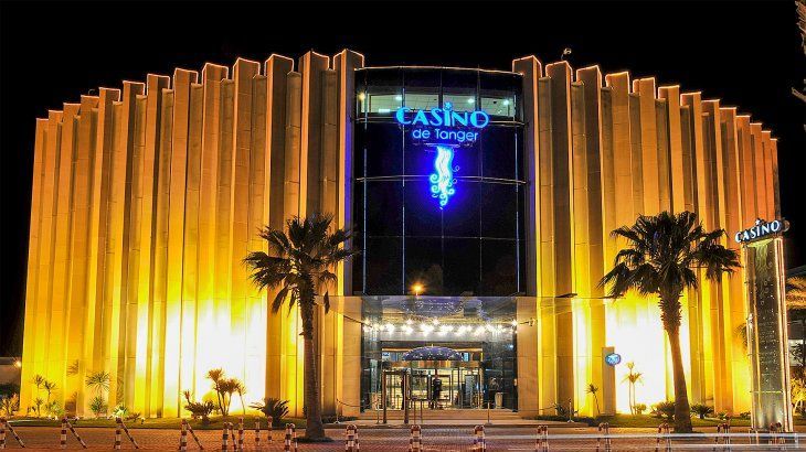 "سيركا" الإسبانية تستحوذ على إدارة كازينو طنجة بعد 4 أشهر من إعادة افتتاح "أتلانتيك" و"ميراج" في أكادير