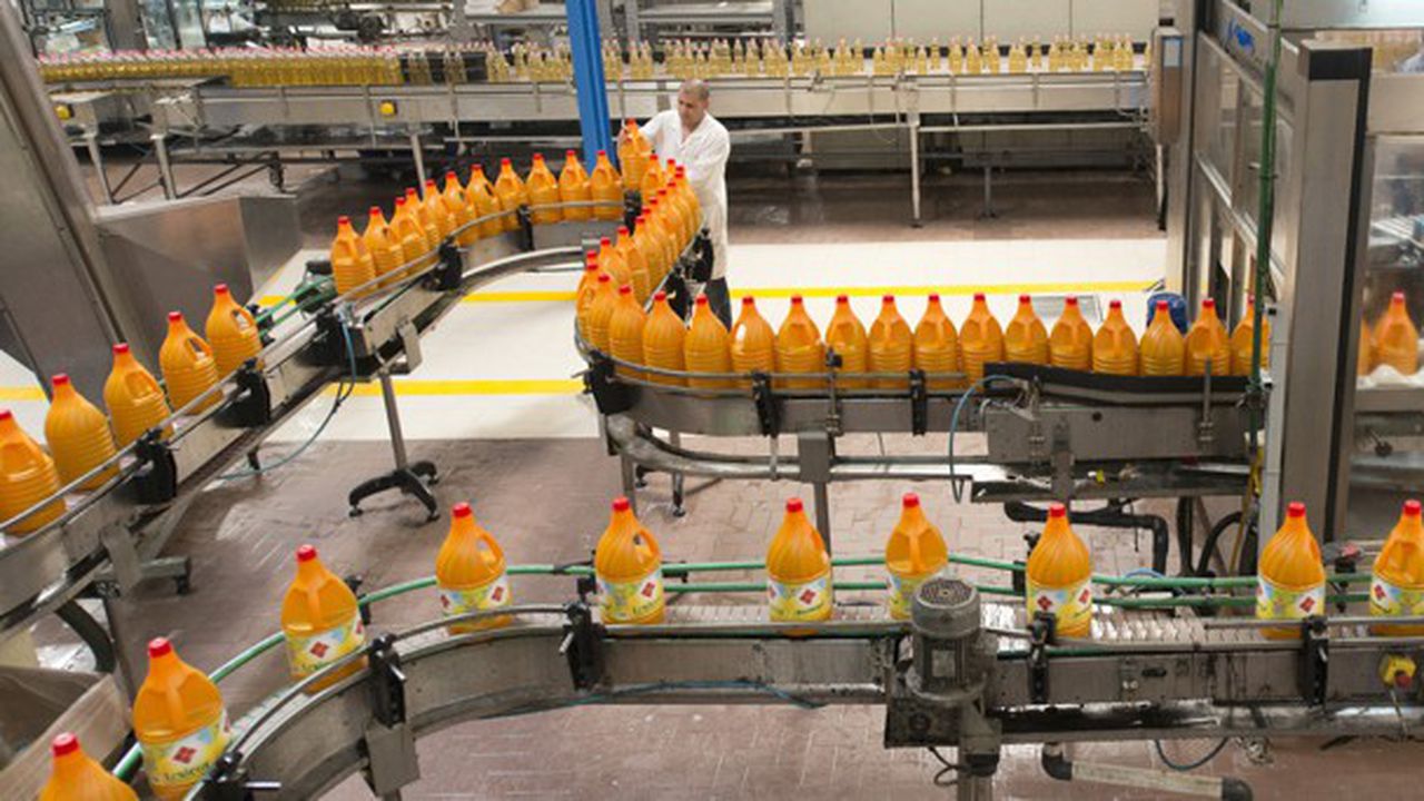 لوسيور كريسطال تسجل انخفاضا في قيمة سهمها في بورصة الدار البيضاء بـ -2,12 في المائة