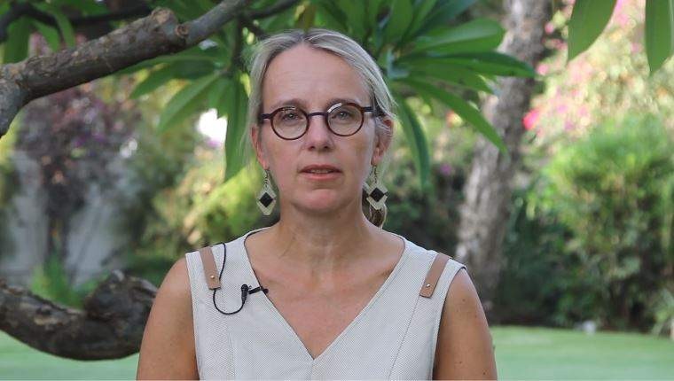 سفيرة فرنسا لدى المغرب تُعلن انتهاء مهامها وسط أزمة وبرود في العلاقات بين الرباط وباريس