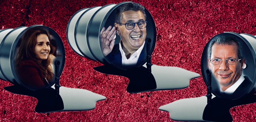 رئيس مجلس المنافسة: تقريرٌ من 100 صفحة سيُصدر في الأيام القادمة يكشف أرباح شركات المحروقات بما فيها "أفريقيا"