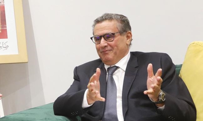 الحكومة المغربية تُعلن الرفع من الحد الأدنى للأجور في أربع قطاعات