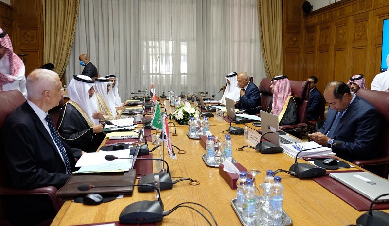  اللجنة العربية لمواجهة التدخلات الإيرانية تدين تدريب طهران و"حزب الله" لانفصاليين يهددون وحدة المغرب 