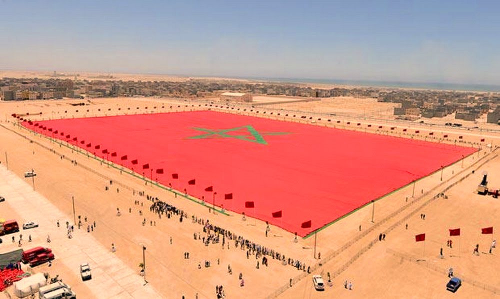  غواتيمالا تقرر فتح قنصلية لها بالداخلة، وتجدد تأكيد دعمها لمخطط الحكم الذاتي 