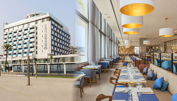 مجموعة "بارسيلو" الإسبانية للفنادق تخطط لاستثمار 50 مليارا في المغرب