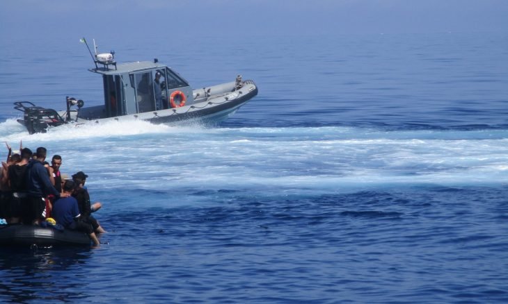 بعد اعتراض 140 مهاجرا من أصل جزائري.. إسبانيا تواجه صعوبات في مواجهة قواب الهجرة السرية من الجزائر