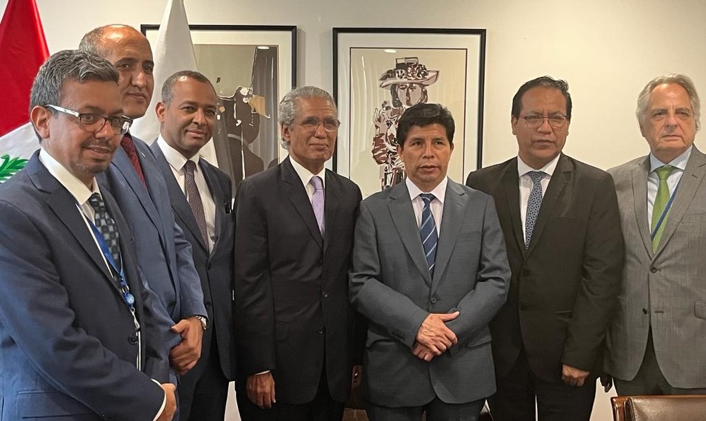  خلال مساءلة وزير خارجيتها أمام البرلمان.. البيرو تعترف باختفاء وثائق جمدت بموجبها الاعتراف بالبوليساريو في التسعينات 