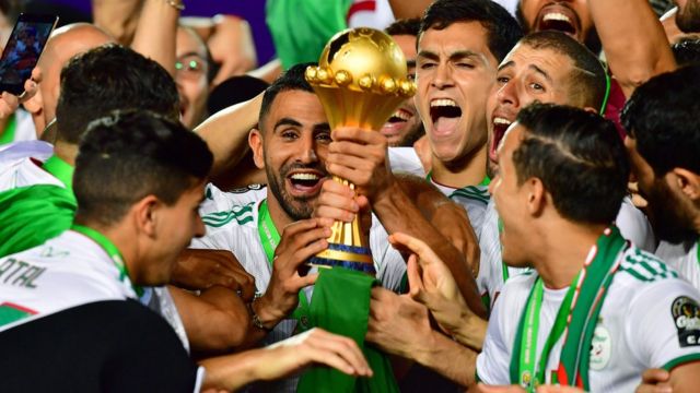 بعد أن أعلن المغرب ترشحه.. الجزائر تؤكد رسميا ترشحها لاحتضان كأس إفريقيا 2025