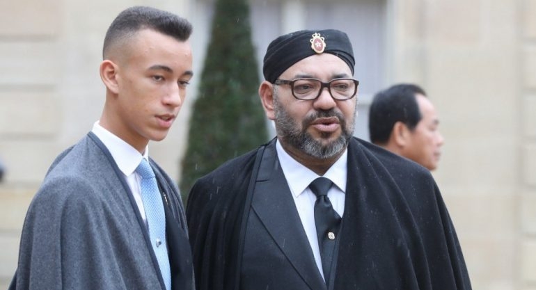  جون أفريك نقلا عن مصادر جزائرية رسمية: الملك محمد السادس سيحضر للقمة العربية المقبلة 