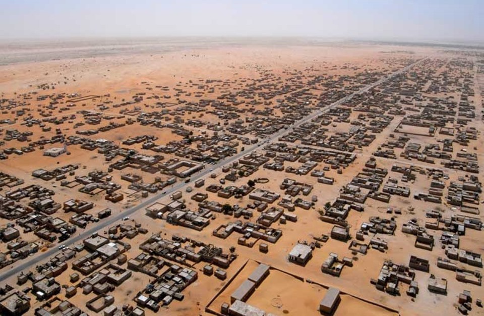 لتخرج من قائمة الدول 25 الأكثر فقرا في العالم.. موريتانيا على مفترق، إما نموذج الخليج أو تجربة ليبيا