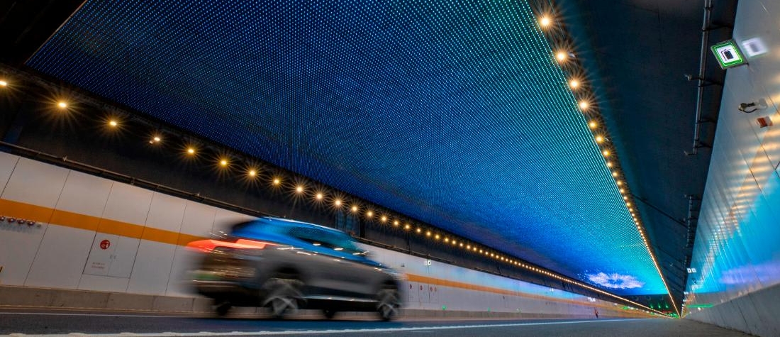  إسبانيا تُعيد إحياء مشروع الربط القاري مع المغرب بنفق تحت البحر بمضيق جبل طارق 