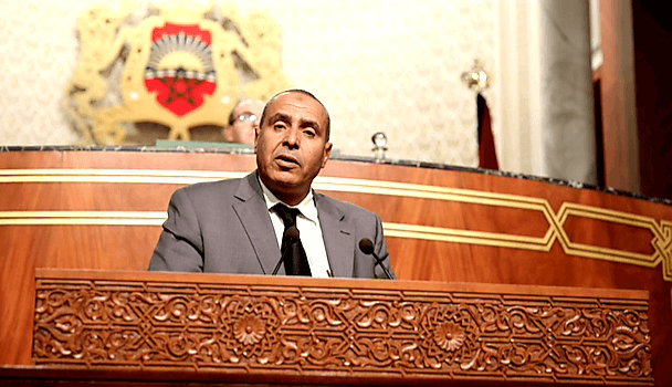 صَحيفة أمريكية: رئيس غرفة الفلاحة في مراكش والبرلماني عن حزب الـ PAM قال لوفد إسرائيلي: لو أردت إدخال قطي للبرلمان لفعت !